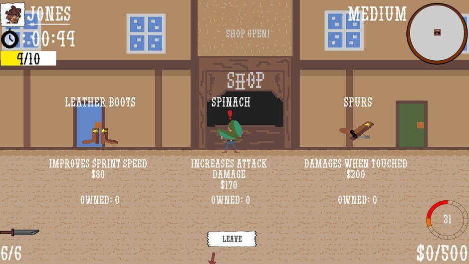 Bountiful Hunters screenshot 2