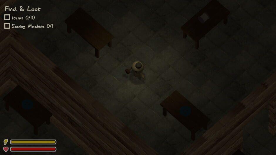 Last Dolls screenshot 3