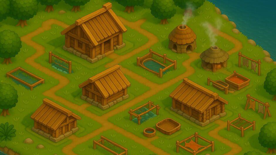 FireMatch Empire screenshot 2