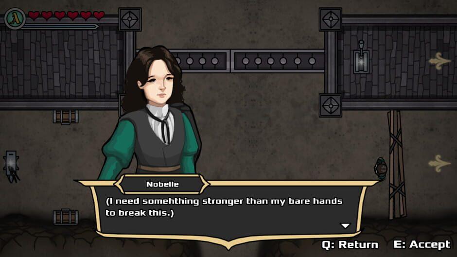 Isernsmith screenshot 3