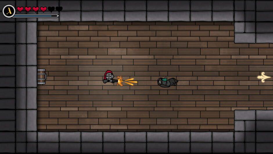 Isernsmith screenshot 2