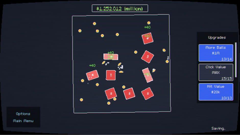 Billion Bounces screenshot 2