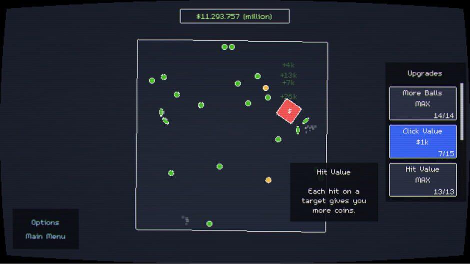 Billion Bounces screenshot 4