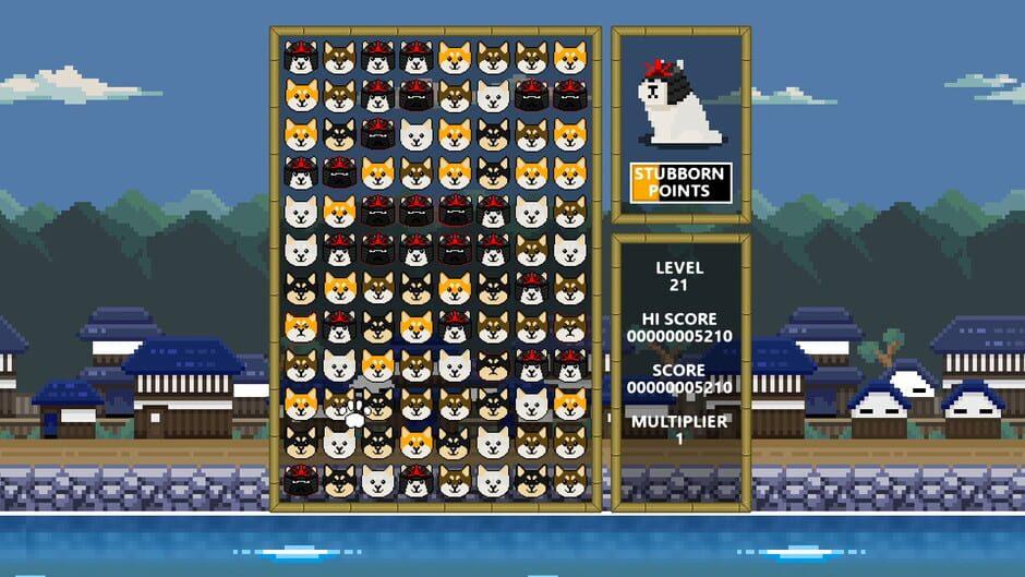 Stubborn Shibas screenshot 3