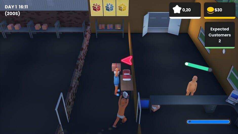 Cargor screenshot 3