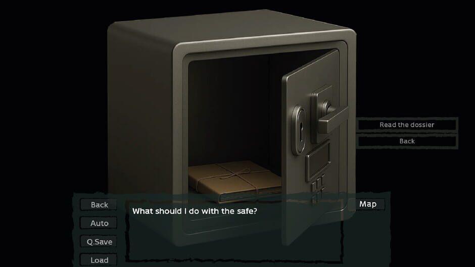 Veil: Project Conductor screenshot 3