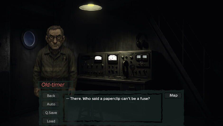 Veil: Project Conductor screenshot 4