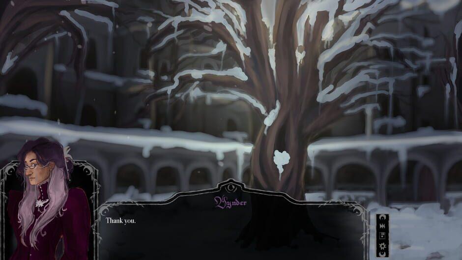 A Philosophical Discussion of Worms screenshot 2