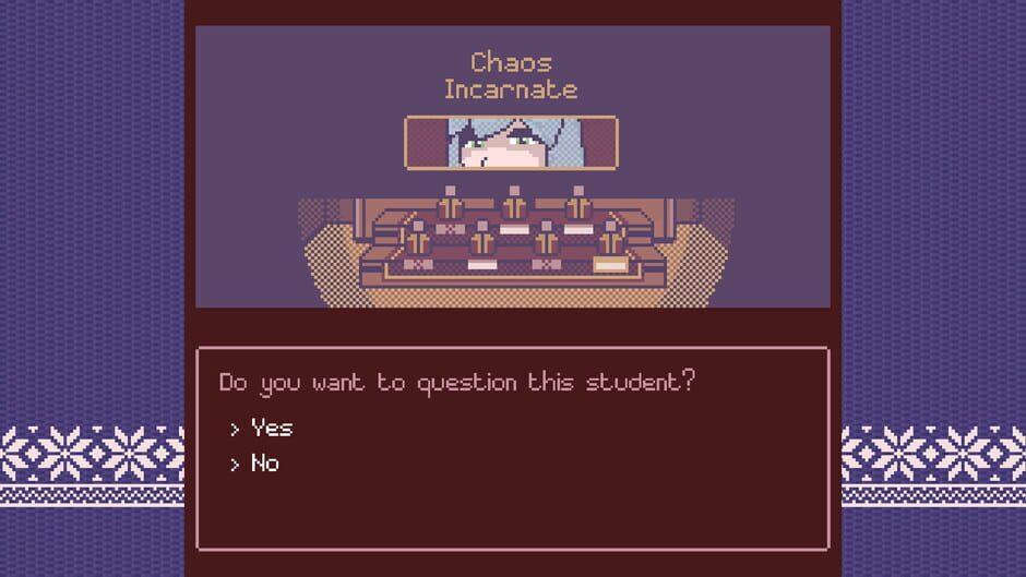 The Seven Bad Apples screenshot 4