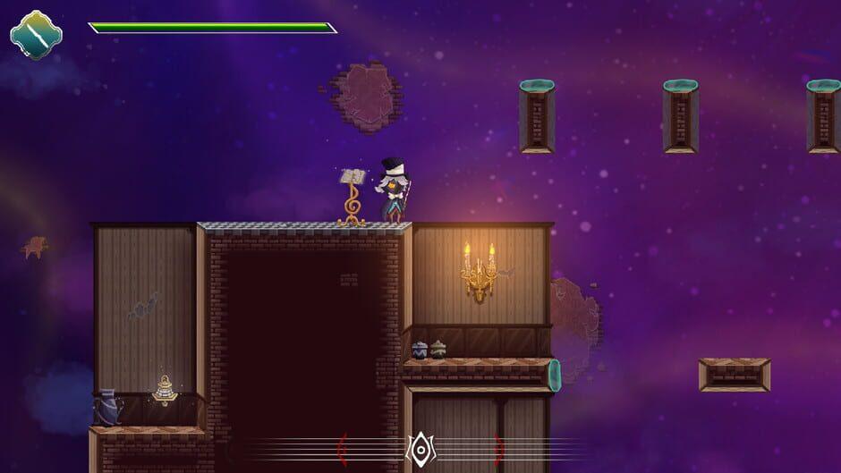 Monstro Maestro screenshot 4