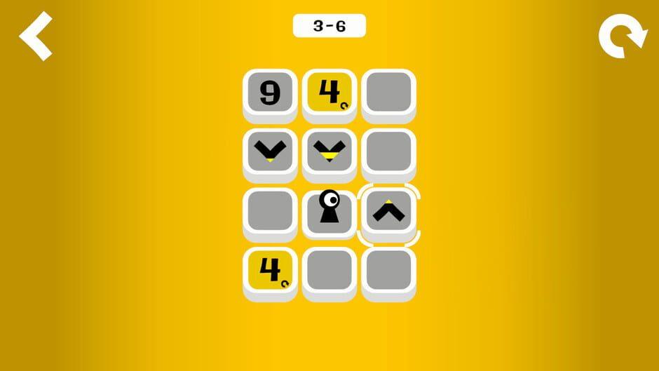 Paklyx screenshot 2