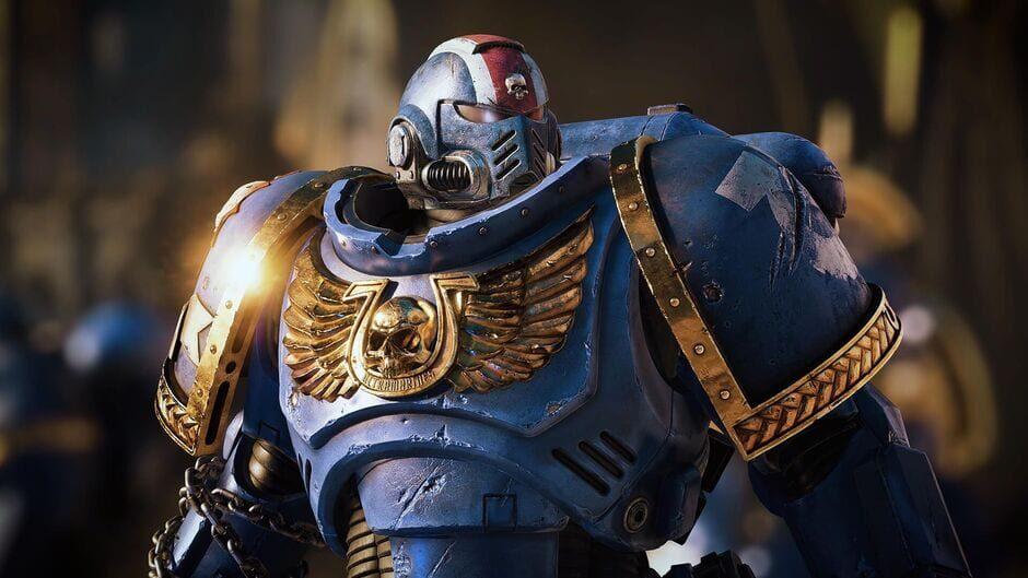 Warhammer 40,000: Space Marine 2 - 1-Year Anniversary Edition screenshot 3