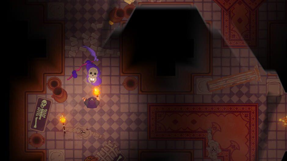 Dimakerus screenshot 3