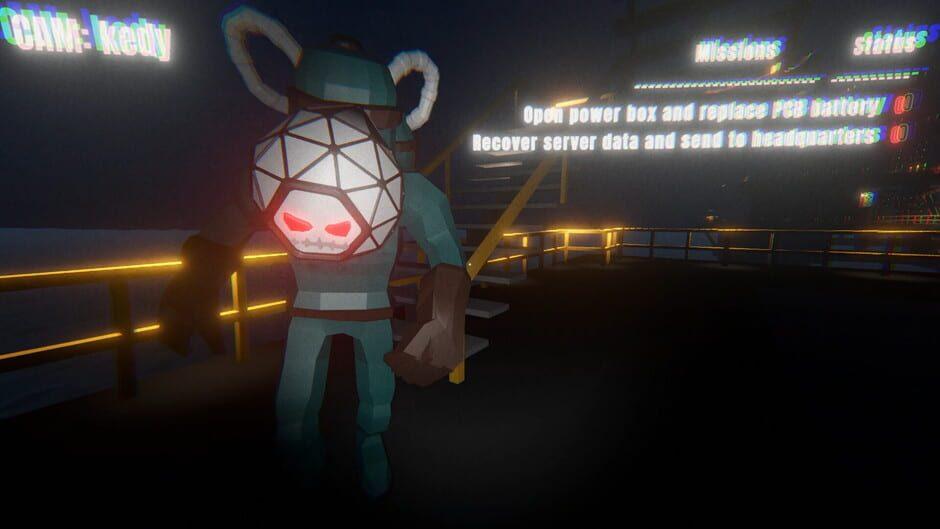 DuckTape Inc. screenshot 1