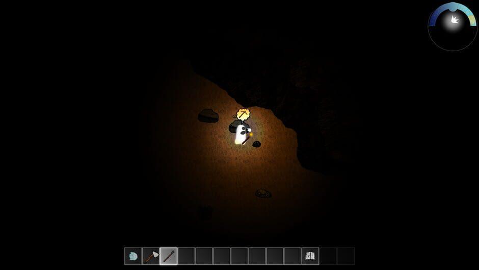 Wasteland Spirit screenshot 2
