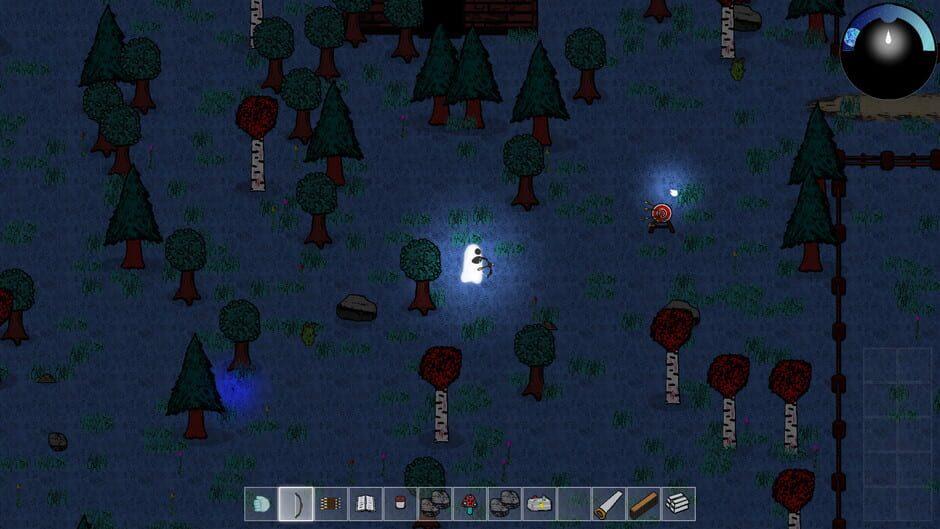 Wasteland Spirit screenshot 4