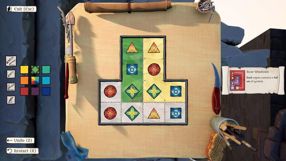 The Artisan of Glimmith screenshot 2