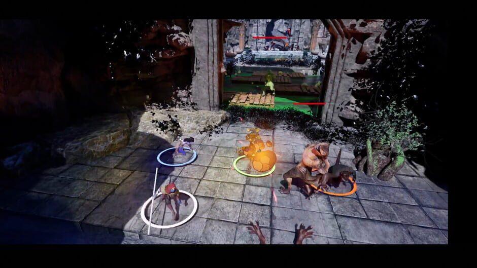 Kulipari: United screenshot 2