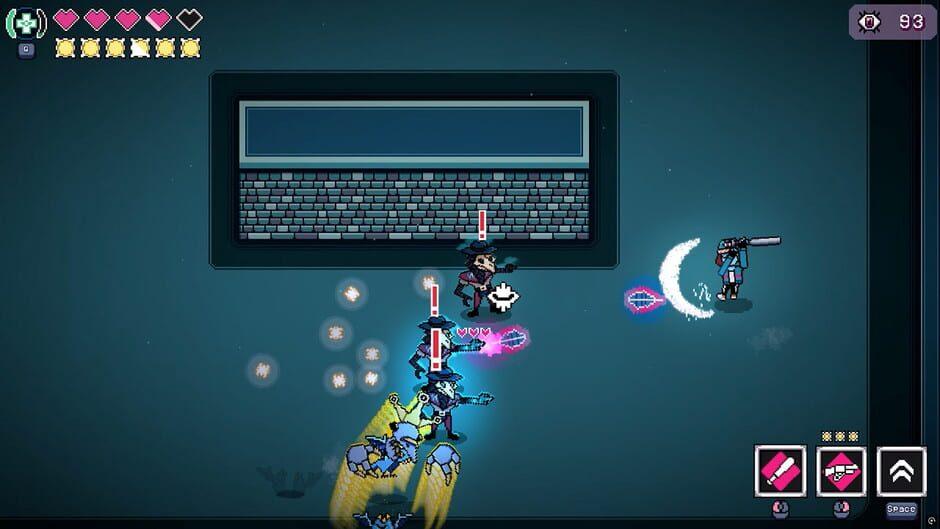 Mirror Crypt screenshot 2