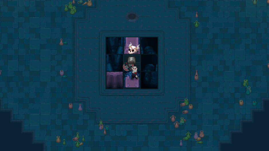 Heart of Vinterium screenshot 2