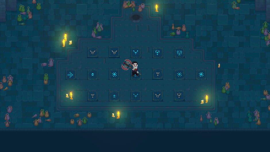 Heart of Vinterium screenshot 3