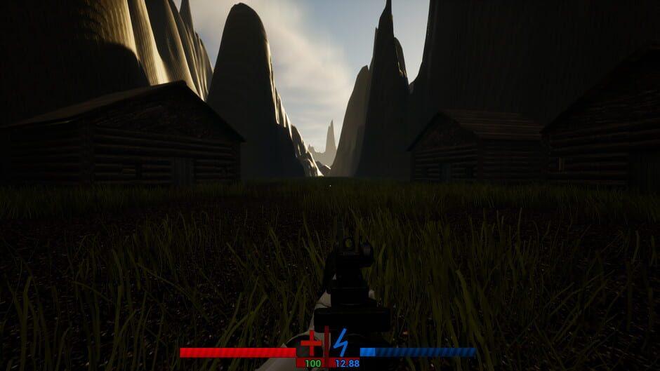 Atomic Brain screenshot 3