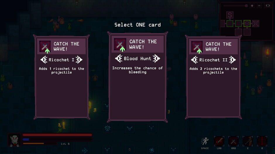 Heart of Vinterium screenshot 4