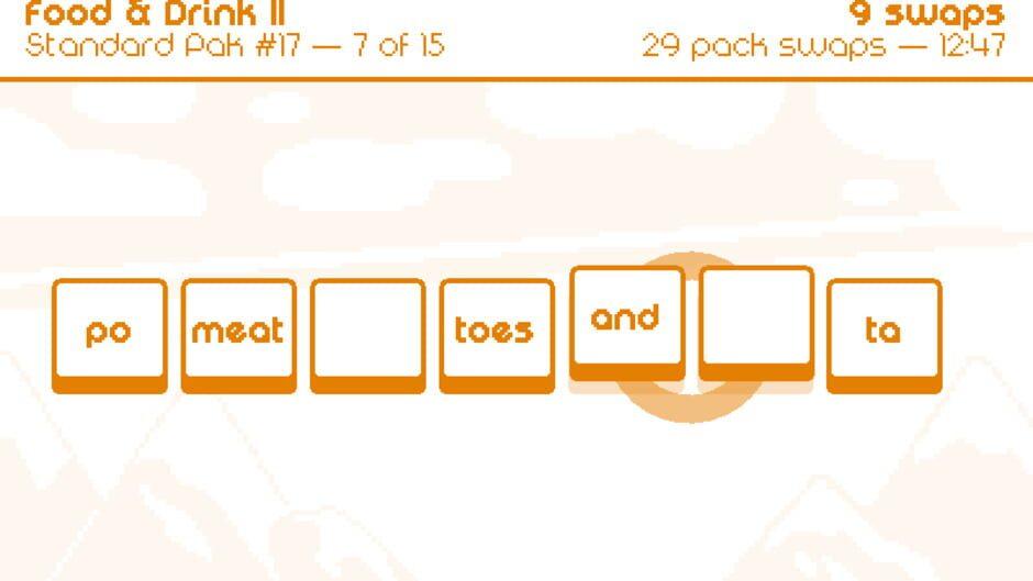 Labsylle screenshot 2