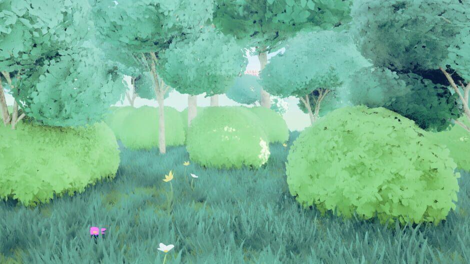 Hollowpath Chronicles screenshot 1