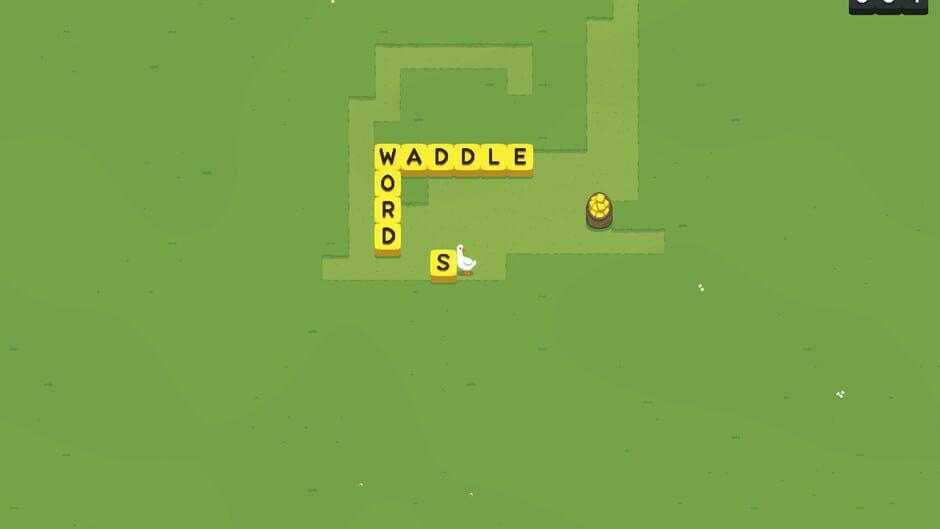 Waddle Words screenshot 1