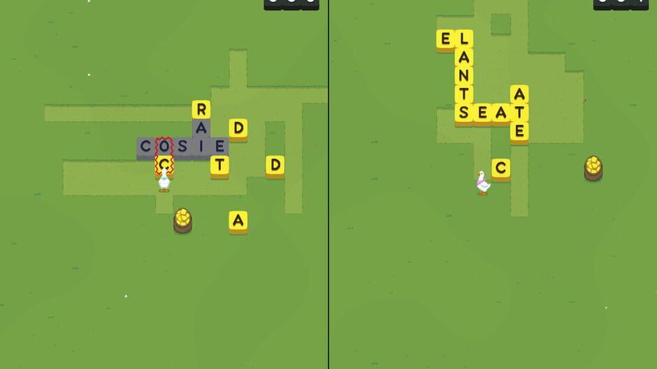 Waddle Words screenshot 3
