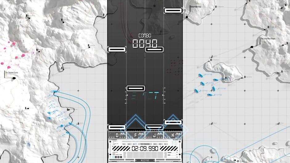 Musynx Return screenshot 2