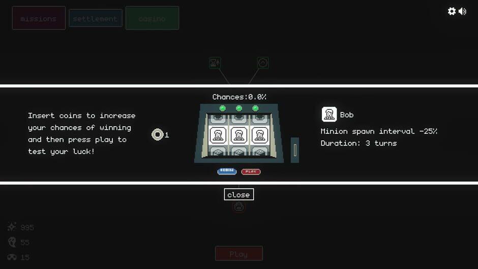 Let It Consume screenshot 3