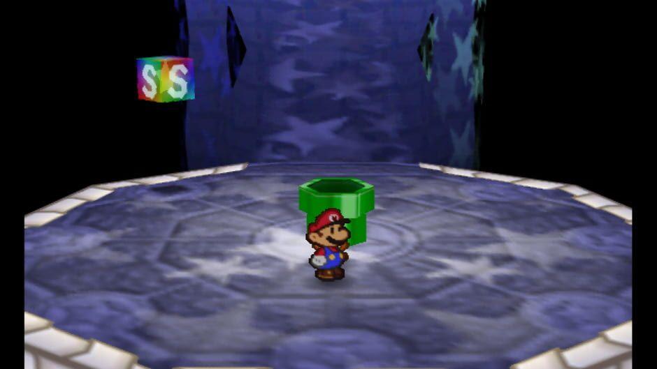 Mario Hates 2025 screenshot 3