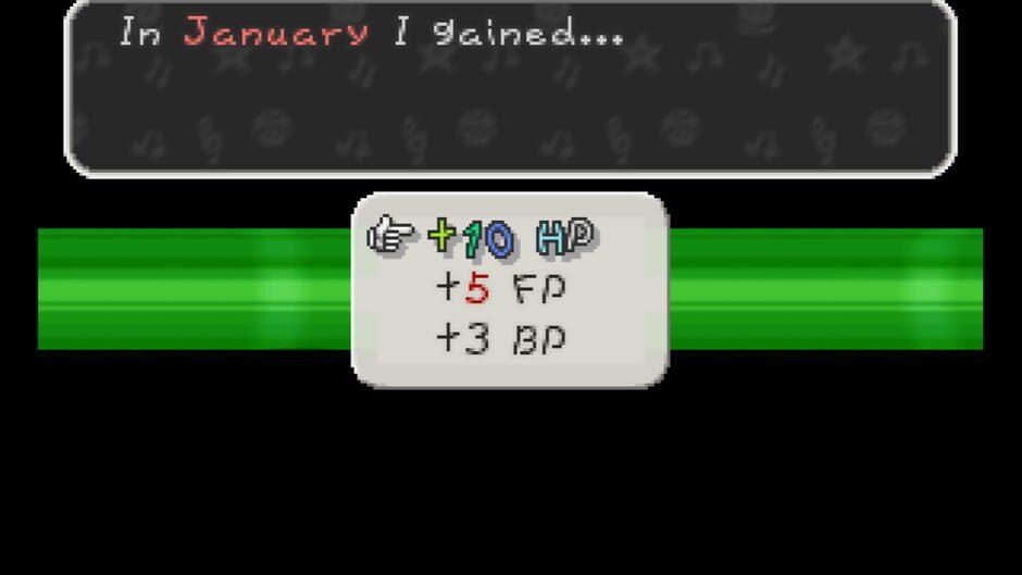 Mario Hates 2025 screenshot 4