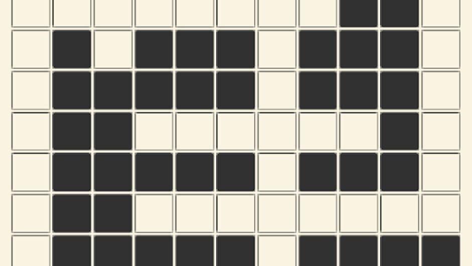 Hanging Crosswords screenshot 2