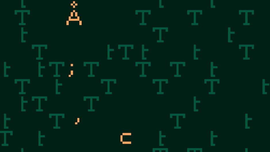 The Angel's Tears screenshot 1