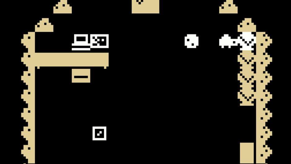 A Little Turtle's Big Adventure screenshot 1