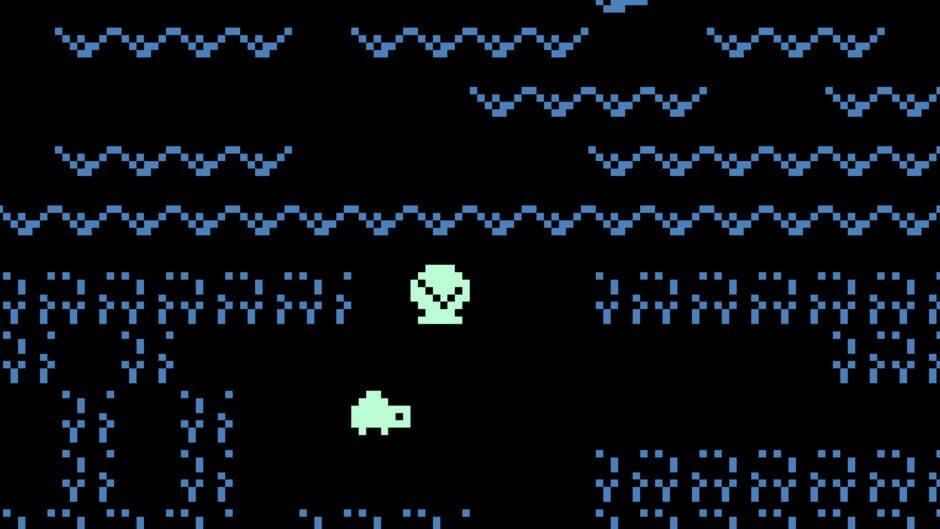 A Little Turtle's Big Adventure screenshot 2