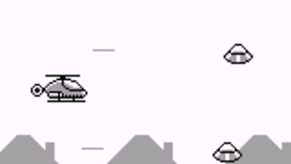 Helichoppy screenshot 2