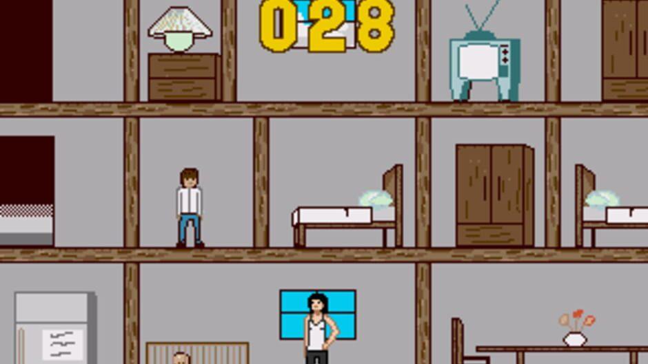 Hide the Baby screenshot 2