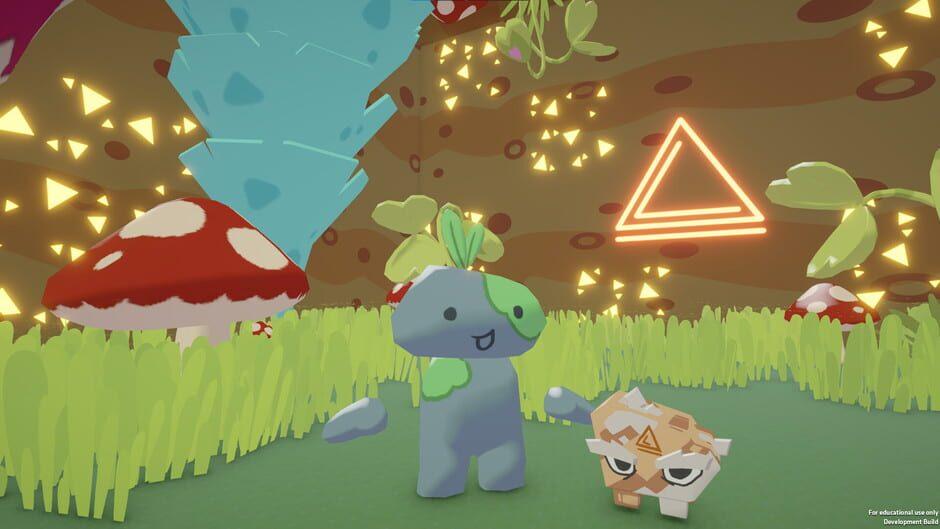 Terramystra screenshot 3