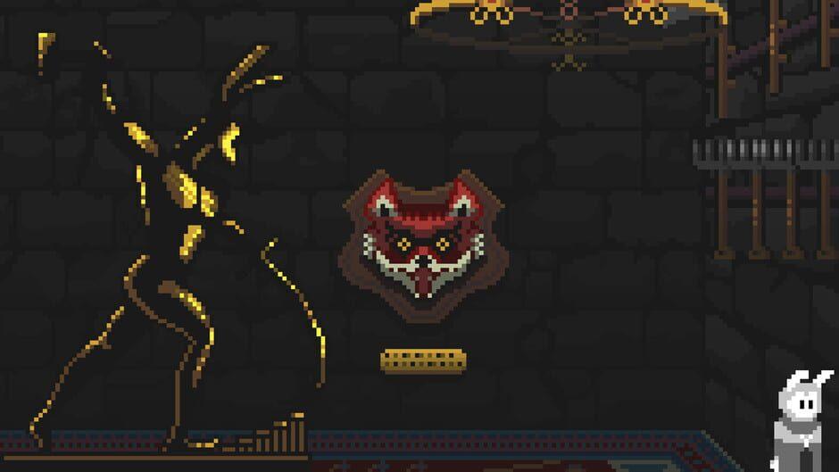Bunny Dusty screenshot 1