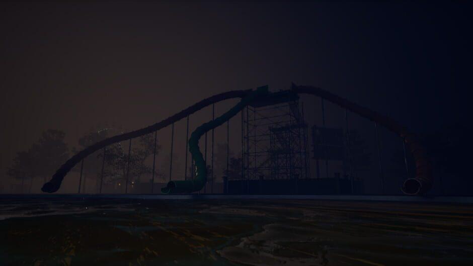 Fish Eyes screenshot 1