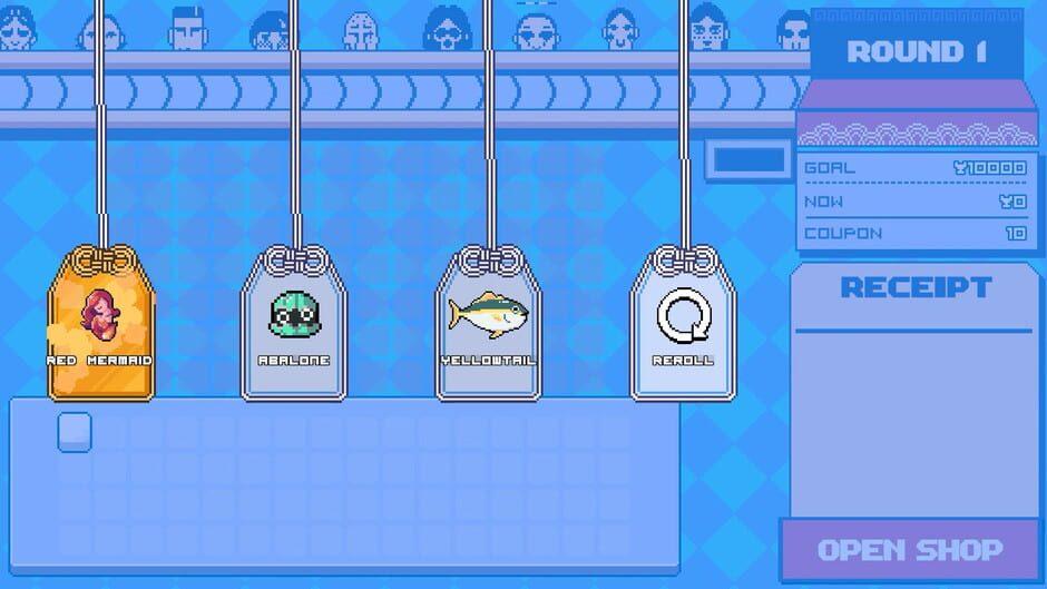 Fishy Dish screenshot 1
