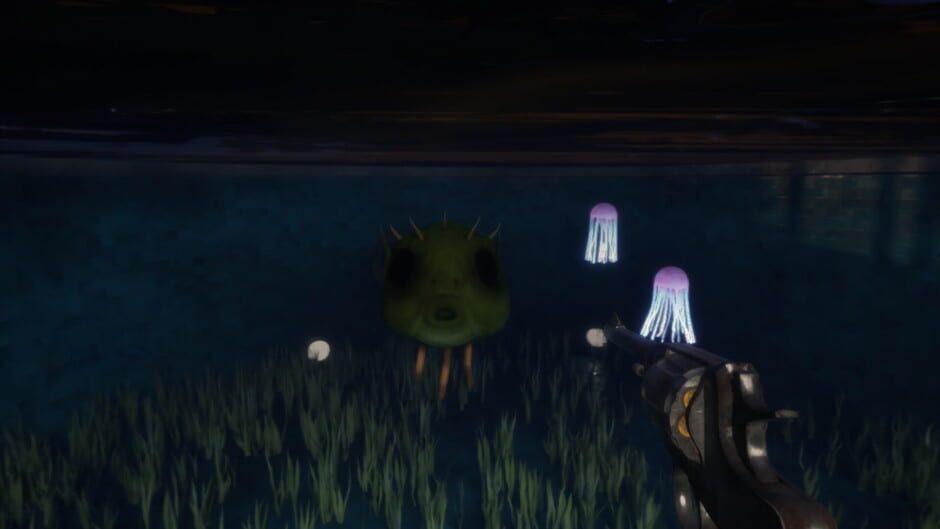 Fish Eyes screenshot 3