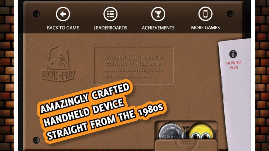 Monkey Labour screenshot 3
