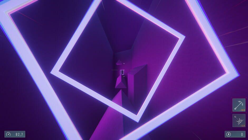 Aetherdrift screenshot 2