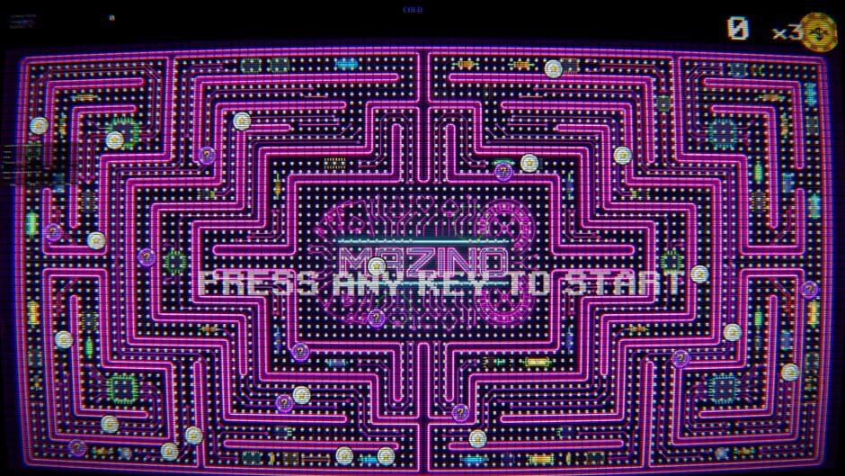 Mazino screenshot 4