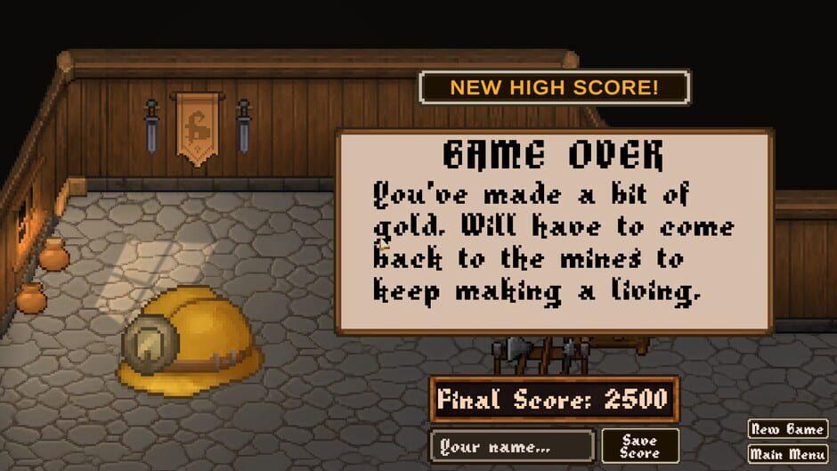 Currents of War screenshot 4